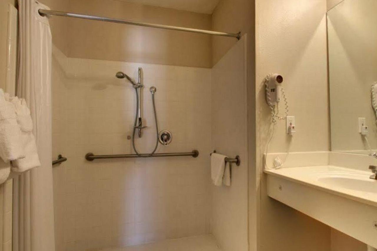 Intown Suites Extended Stay High Point Nc Luaran gambar