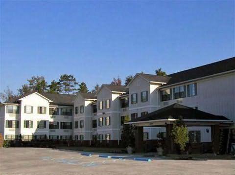 Intown Suites Extended Stay High Point Nc Luaran gambar