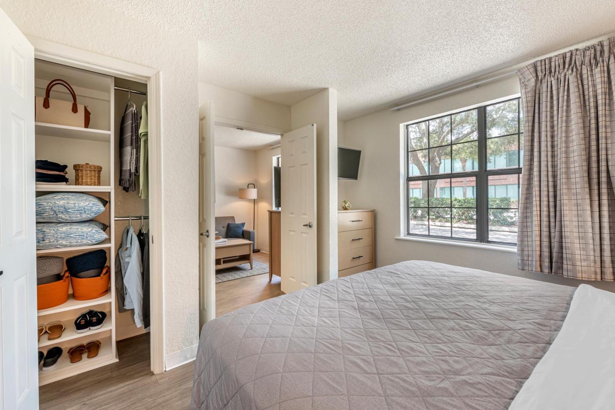 Intown Suites Extended Stay High Point Nc Luaran gambar