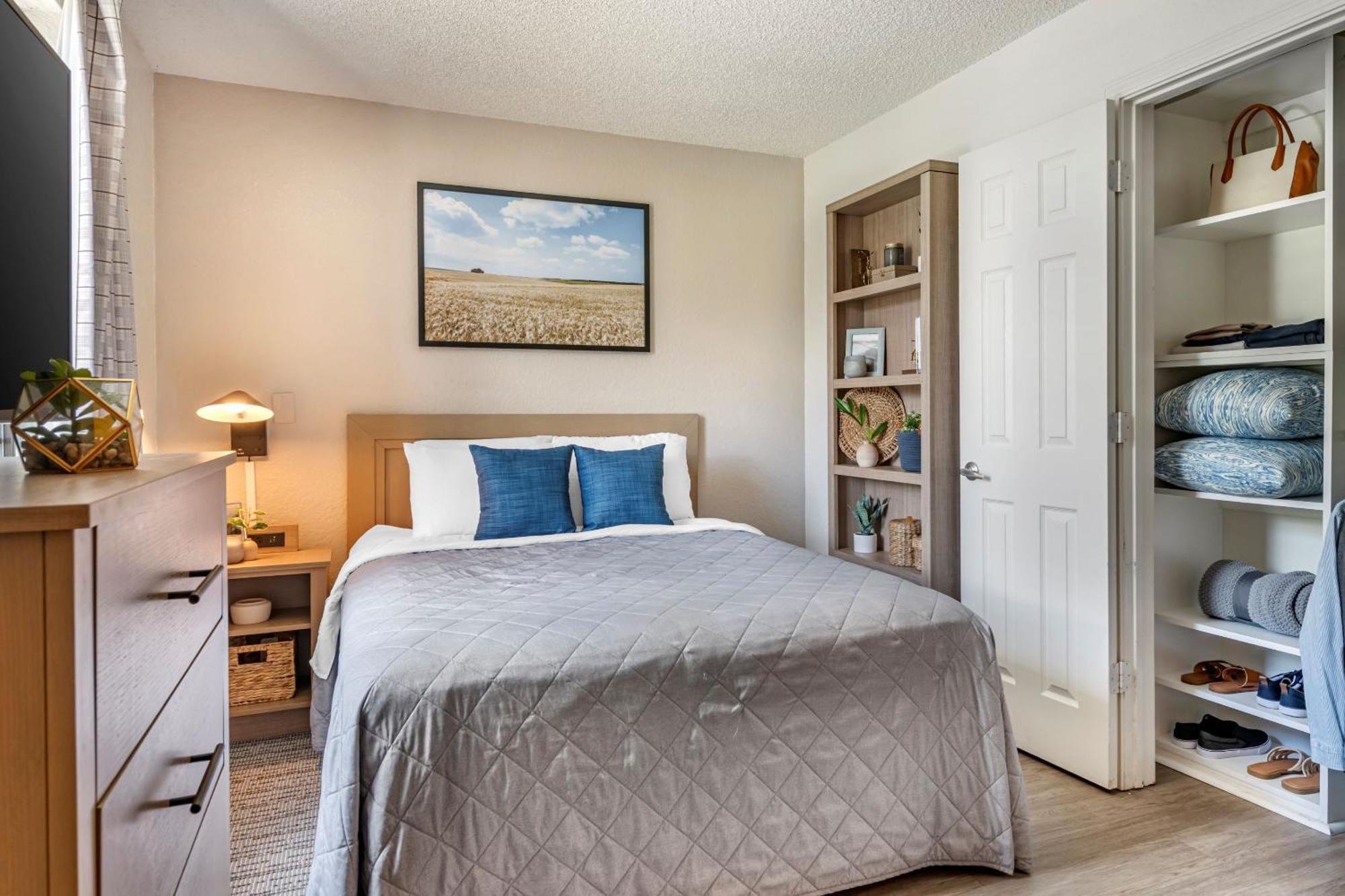 Intown Suites Extended Stay High Point Nc Luaran gambar