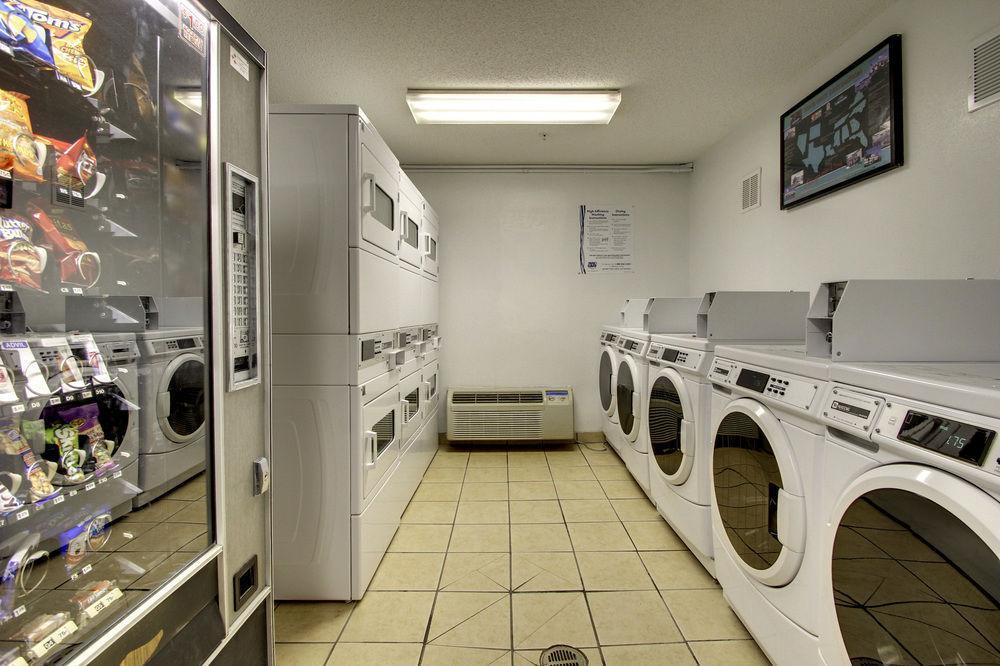 Intown Suites Extended Stay High Point Nc Luaran gambar