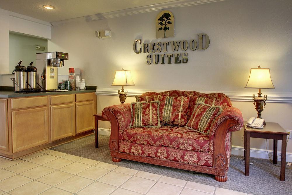 Intown Suites Extended Stay High Point Nc Luaran gambar